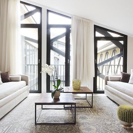 Adriano Residence Bolonia Habitación foto
